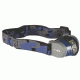 Coleman Signature CHT-7 70L Headlamp, 3AAA Batteries, Blue / Gray 2000012260