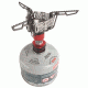 Coleman Signature Fyrestorm 1-Burner Backpacking Camping Stove, 12,000 BTU 2000023097