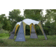 Coleman Signature Instant Event Shade Shelter, White / Tan / Gray, 14 ft x 14 ft 2000012226