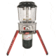 Coleman Signature Northern Nova Propane Lantern, Red / Silver 2000023099