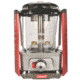 Coleman Signature Northern Nova Propane Lantern, Red / Silver 2000023099