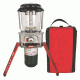 Coleman Signature Northern Nova Propane Lantern, Red / Silver 2000023099