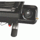 Coleman NXT Voyager RV Table Top Propane Grill, Blue / Black 2000016654