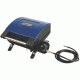 Coleman NXT Voyager RV Table Top Propane Grill, Blue / Black 2000016654