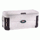 Coleman Signature Offshore Pro Series 200 Marine Quart Cooler W/ Optimaxx Insulation, TRI, White, Holds 327 Cans 3000002237