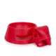 Silipint Aqua-Fur Dog Bowl, Ricochet Red, Red, SLP-22020