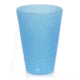 Silipint Pint Glass, 16oz, Bend Blue, Blue, SLP-20293