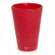Silipint Pint Glass, 16oz, Ricochet Red, Red, SLP-20286