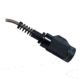 Silynx Clarus XPR Modular Sigle-Sided Headset w/CA0128-09 Cable Adapter, Tan, CXPRQH-D-012