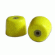 Silynx Foam Ear Tips, High Noise, 10 Pairs, Yellow, XL ERC000005-C