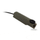 Silynx PRR Side Connector Cable Adaptor, Black CA0005-03