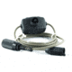 Silynx Vehicle Intercom System Cable Adaptor, Black CA0008-10