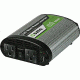 Sima Power Inverter 120 Watt W/flex STP-120B