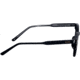 Simplify Alexander Polarized Sunglass, Black/Green, One Size, SSU126-C4