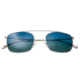 Simplify Collins, silver  blue-green SSU104-SR