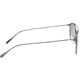 Simplify Collins Sunglasses, Black Frame, Black Lens, Polarized, One Size, SSU104-BK