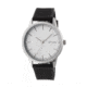 Simplify The 5200 Strap Watches, Silver, One Size, SIM5201