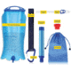 Simpure Gravity Water Filter Bag 3L