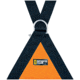 Singing Rock Body Ii Work Harness S/m/l W0068-M/L