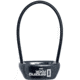 Singing Rock Buddy Belay Device - Black K6132BB