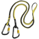 Singing Rock Bungee Leash RK112BY000