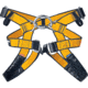 Singing Rock Digger Cave Harness S01001YB00