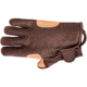 Singing Rock Grippy 3/4 Leather Glove S-8 C0006HH-S
