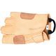Singing Rock Grippy Leather Gloves