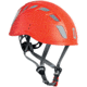 Singing Rock Kappa Work Helmet - Red W9600-RED