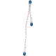 Singing Rock Lanyard ''v'' 25/65cm 10/30in W2200W002