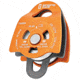 Singing Rock Pulley Twin Roll K0042EE00