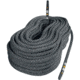 Singing Rock R44 10.5mm 150' Black Nfpa L0430BB-150