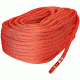 Singing Rock R44 10.5mm 200' Red Nfpa LO430RR-200