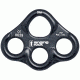 Singing Rock Rigging Plate 1/3 K6370BB