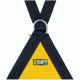 Singing Rock Rope Dancer Harness Xs-s C5003BY02