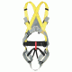 Singing Rock Rope Dancer Ii Harness Xs W0087BY01