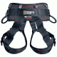 Singing Rock Sit Work Ii Speed Harness S W0067BR-S