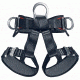 Singing Rock Sit Work Ii Speed Harness S W0067BR-S