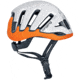 Singing Rock Terra Ii Helmet Orange C00490W00