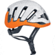 Singing Rock Terra Ii Helmet Orange C00490W00