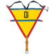 Singing Rock Triangle Evac. Combi Harness W8210BY