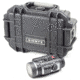 SiOnyx Aurora BLACK Night Vision Monocular, Black, C011600