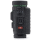 SiOnyx Aurora Night Vision Monocular, Black, C011500