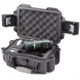 SiOnyx Aurora Night Vision Monocular with Hard Case, Black, C011500