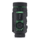SiOnyx Aurora Night Vision Monoculars, Black, C010100