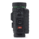SiOnyx Aurora Night Vision Monoculars, Black, C010100
