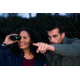 SiOnyx Aurora Night Vision Monoculars, Black, C010100