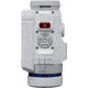 SiOnyx Aurora Sport Night Vision Monocular, White, C011000