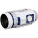 SiOnyx Aurora Sport Night Vision Monocular, White, C011000