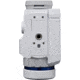 SiOnyx Aurora Sport Night Vision Monocular, White, C011000